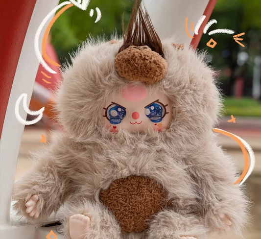 赤ちゃん3歳3歳の400%三世代の大きなぬいぐるみブラインドボックスかわいい人形流行のおもちゃのギフトディスプレイ、ブラインドボックスはランダムで指定されていません、開梱後は返金はサポートされていません